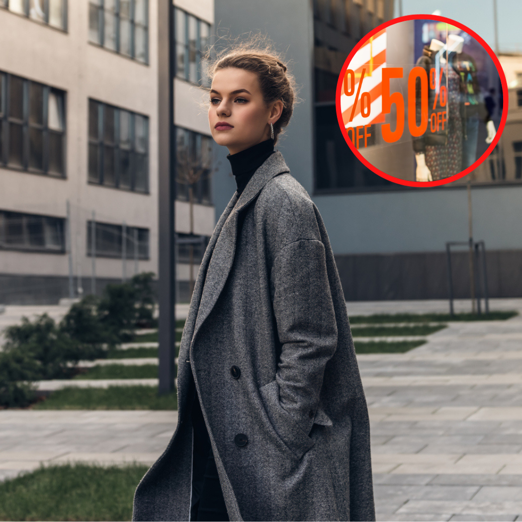 Przejrzyj szafę i sprawdź, czy tego nie potrzebujesz. „Klasyki” przecenione o połowę na Black Friday